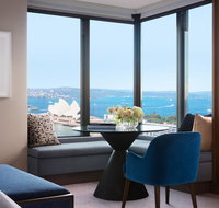 Four Seasons Hotel Sydney - Accommodation Yamba