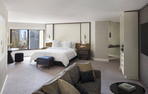 Four Seasons Hotel Sydney - Accommodation Yamba 23