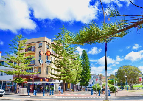 Mad Monkey Hostel Coogee Beach - Accommodation Yamba 14