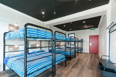 Mad Monkey Hostel Coogee Beach - Accommodation Yamba 30