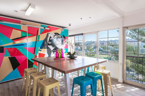 Mad Monkey Hostel Coogee Beach - Accommodation Yamba 0