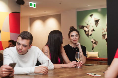 Mad Monkey Hostel Coogee Beach - Accommodation Yamba 22