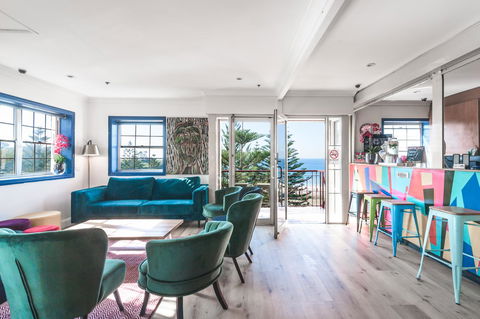 Mad Monkey Hostel Coogee Beach - Accommodation Yamba 5