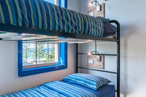 Mad Monkey Hostel Coogee Beach - Accommodation Yamba 3