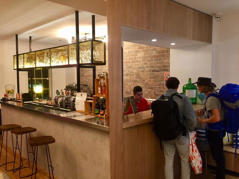 Mad Monkey Hostel Coogee Beach - Accommodation Yamba 8