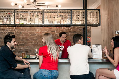 Mad Monkey Hostel Coogee Beach - Accommodation Yamba 4