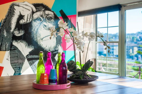 Mad Monkey Hostel Coogee Beach - Accommodation Yamba 33