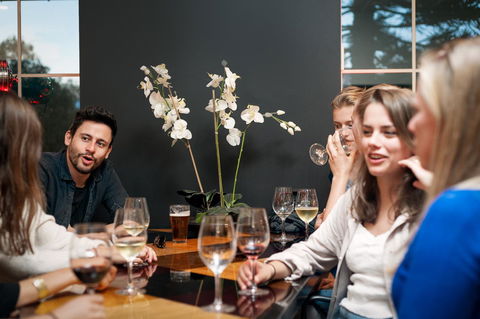 Mad Monkey Hostel Coogee Beach - Accommodation Yamba 32