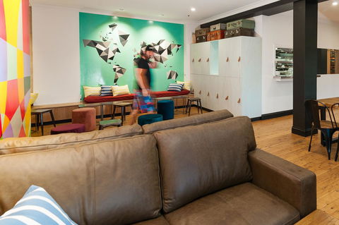 Mad Monkey Hostel Coogee Beach - Accommodation Yamba 23