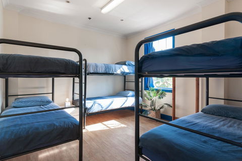 Mad Monkey Hostel Coogee Beach - Accommodation Yamba 24