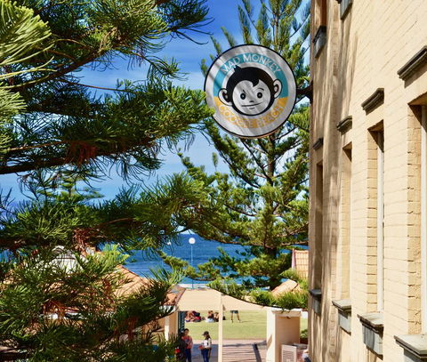 Mad Monkey Hostel Coogee Beach - Accommodation Yamba 9