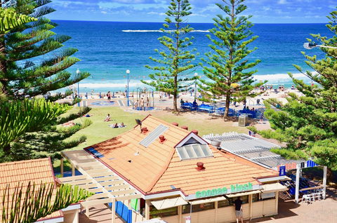 Mad Monkey Hostel Coogee Beach - Accommodation Yamba 17