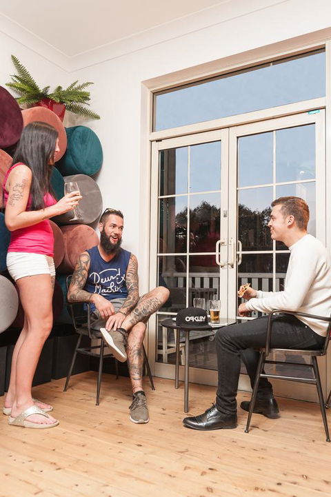 Mad Monkey Hostel Coogee Beach - Accommodation Yamba 34