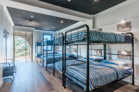 Mad Monkey Hostel Coogee Beach - Accommodation Yamba 12