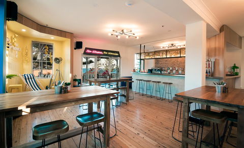 Mad Monkey Hostel Coogee Beach - Accommodation Yamba 27