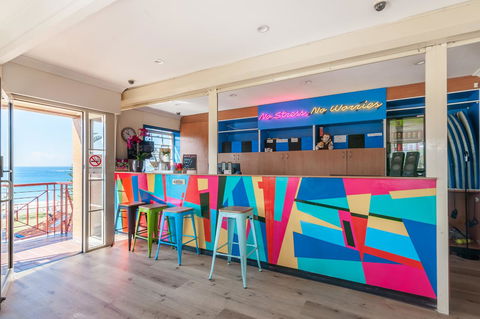 Mad Monkey Hostel Coogee Beach - Accommodation Yamba 15