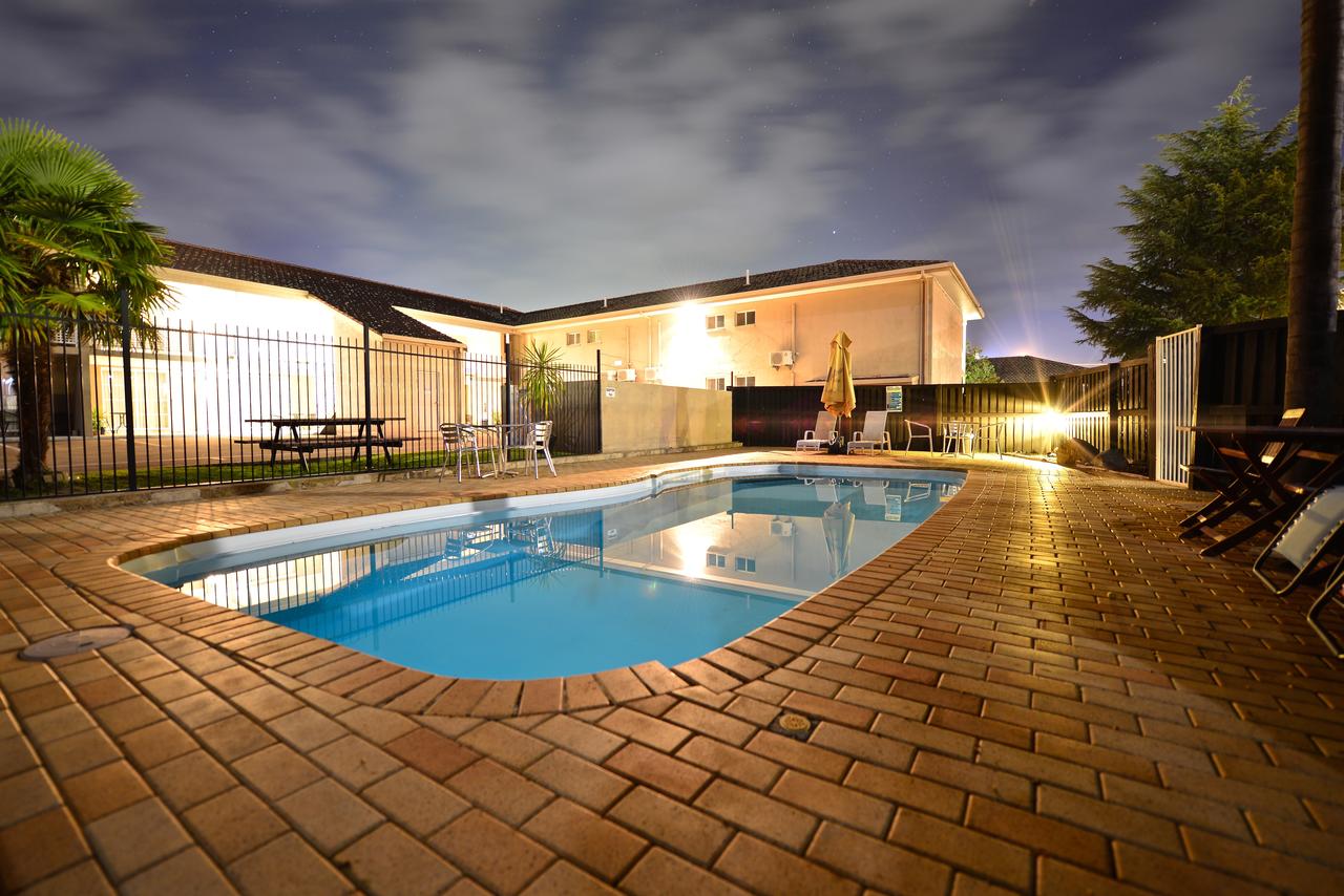 Baradine NSW Accommodation Yamba