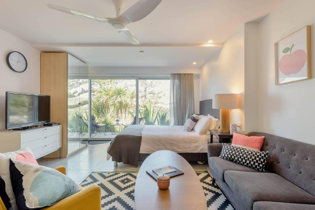  Accommodation Yamba