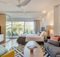 Scandi Beach apartment - Accommodation Yamba