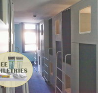 Tiger Hostel Sydney - Accommodation Yamba