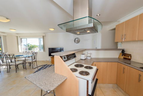 Ronald Avenue 1/65 - Shoal Bay - Accommodation Yamba 6