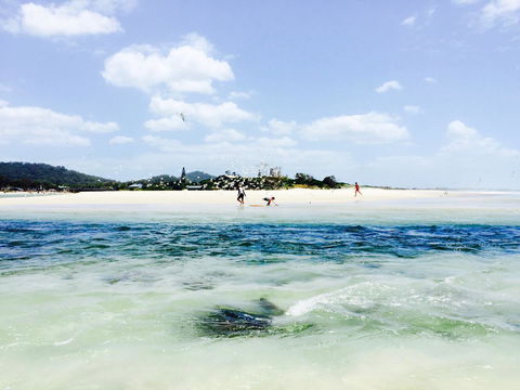Hastings By The Sea - Accommodation Yamba 10