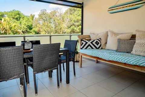 Hastings By The Sea - Accommodation Yamba 1
