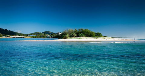 Hastings By The Sea - Accommodation Yamba 12