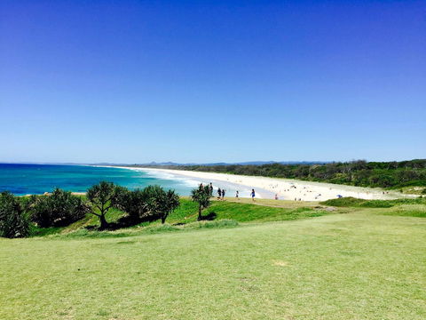Hastings By The Sea - Accommodation Yamba 11