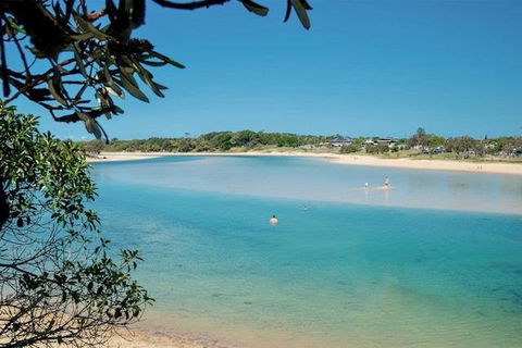 Hastings By The Sea - Accommodation Yamba 13