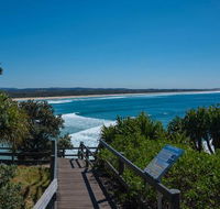 Hastings By The Sea - Accommodation Yamba