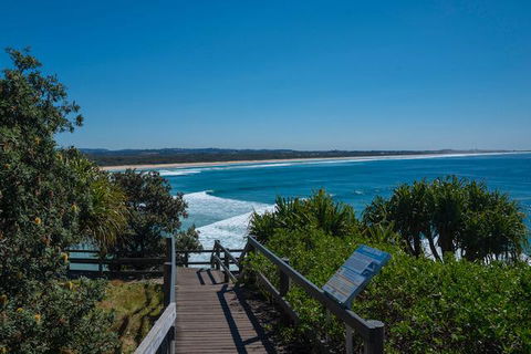 Hastings By The Sea - Accommodation Yamba 0
