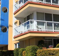 Waterview Apartments - Accommodation Yamba