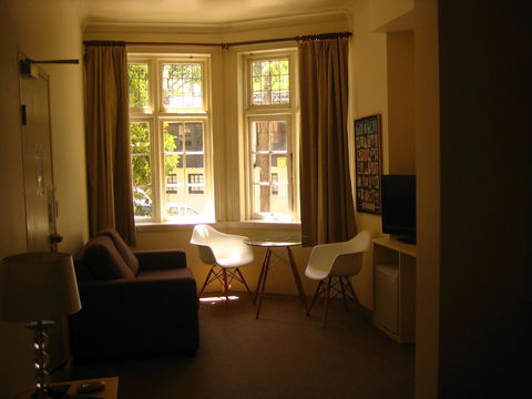 Hotel 59 Sydney - Accommodation Yamba 4