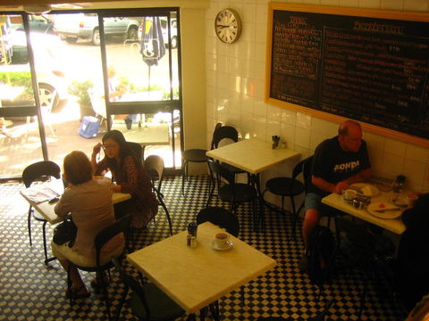 Hotel 59 Sydney - Accommodation Yamba 29