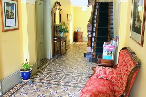 Avonmore On The Park Boutique Hotel - Accommodation Yamba 30