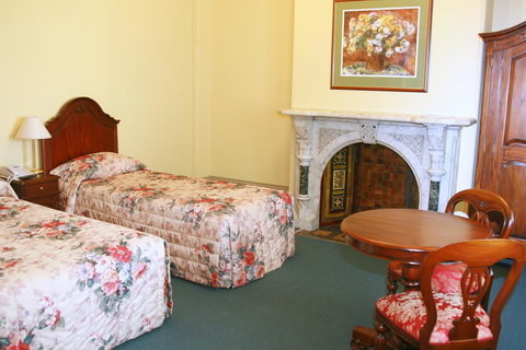 Avonmore On The Park Boutique Hotel - Accommodation Yamba 27