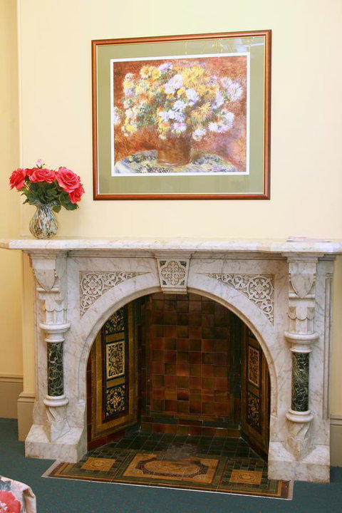 Avonmore On The Park Boutique Hotel - Accommodation Yamba 31