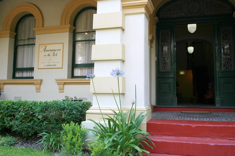 Avonmore On The Park Boutique Hotel - Accommodation Yamba 26