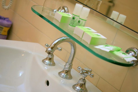 Avonmore On The Park Boutique Hotel - Accommodation Yamba 17