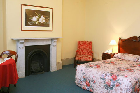 Avonmore On The Park Boutique Hotel - Accommodation Yamba 8