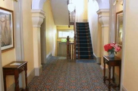 Avonmore On The Park Boutique Hotel - Accommodation Yamba 39