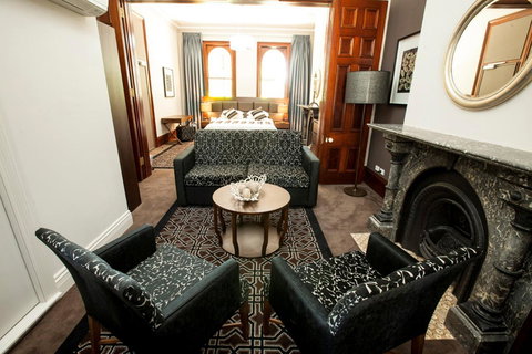 Avonmore On The Park Boutique Hotel - Accommodation Yamba 9