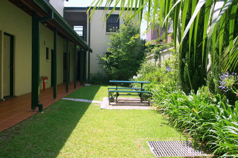 Avonmore On The Park Boutique Hotel - Accommodation Yamba 18