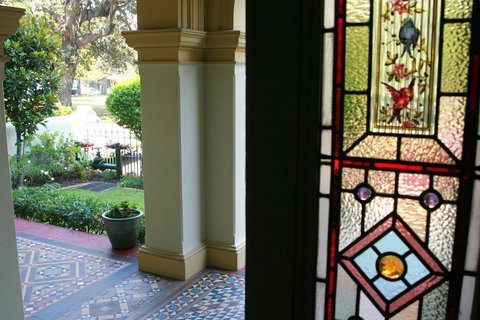 Avonmore On The Park Boutique Hotel - Accommodation Yamba 7