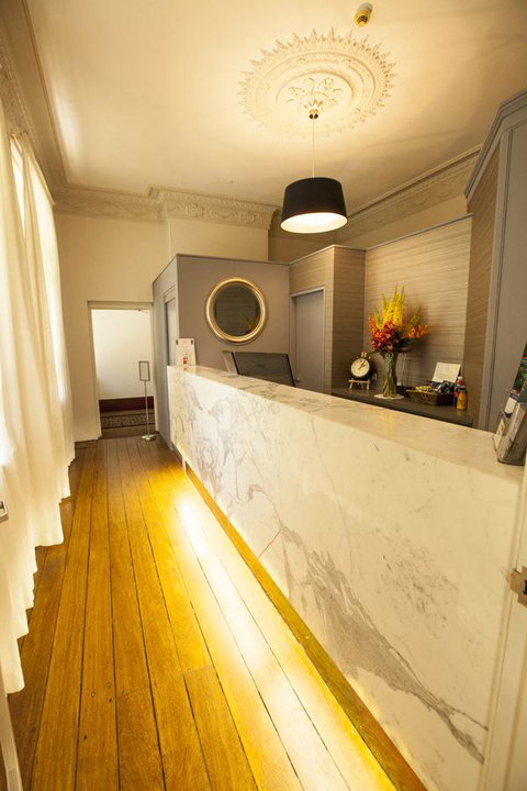 Avonmore On The Park Boutique Hotel - Accommodation Yamba 36