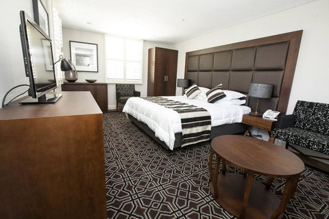 Avonmore On The Park Boutique Hotel - Accommodation Yamba 37