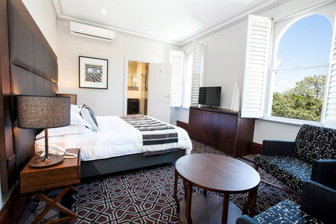 Avonmore On The Park Boutique Hotel - Accommodation Yamba 19