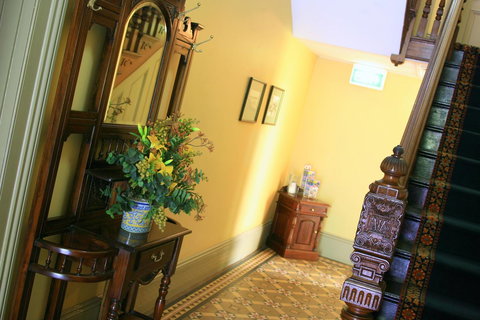 Avonmore On The Park Boutique Hotel - Accommodation Yamba 29