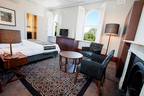 Avonmore On The Park Boutique Hotel - Accommodation Yamba 35